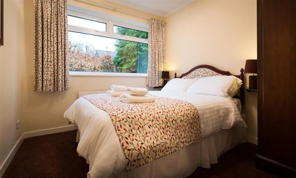 Nutwood Villa Lakeside Ngoại thất bức ảnh